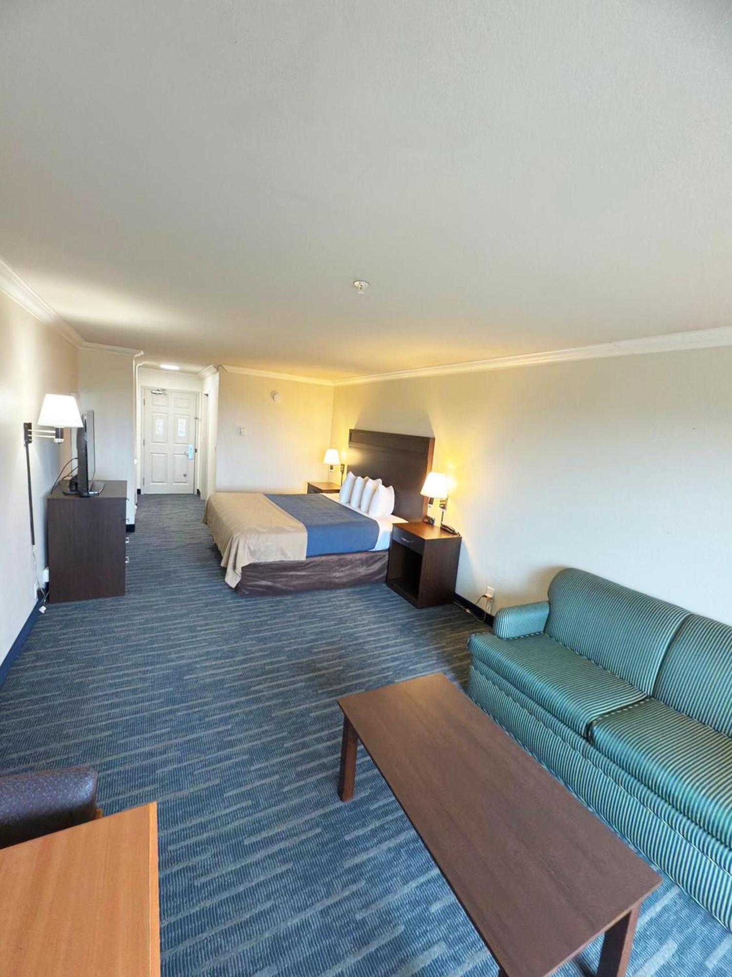 Ocean Paradise Hotel&Resort Ocean Shores Exterior foto