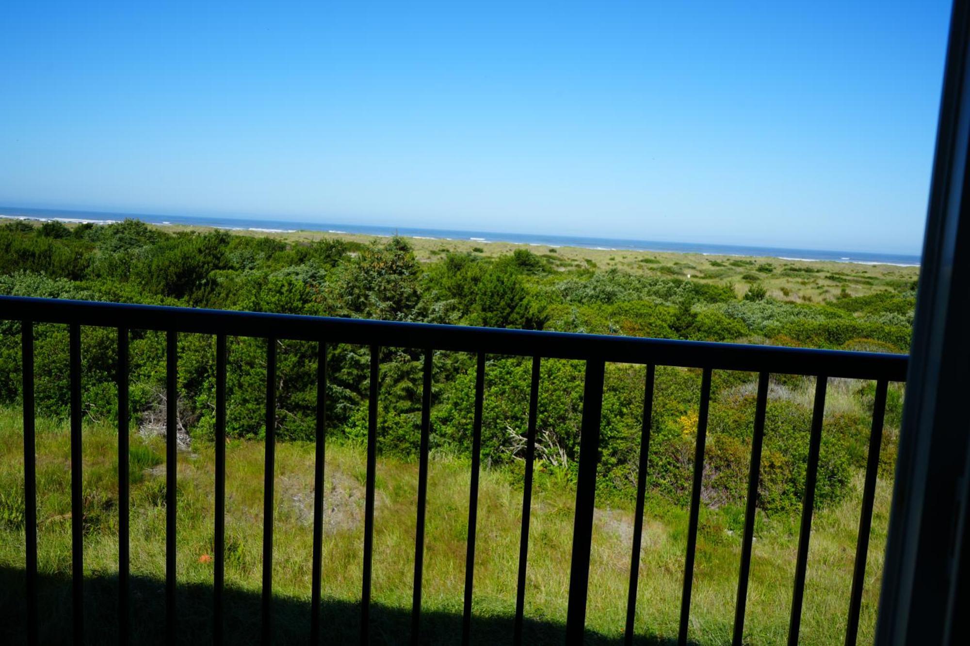 Ocean Paradise Hotel&Resort Ocean Shores Exterior foto