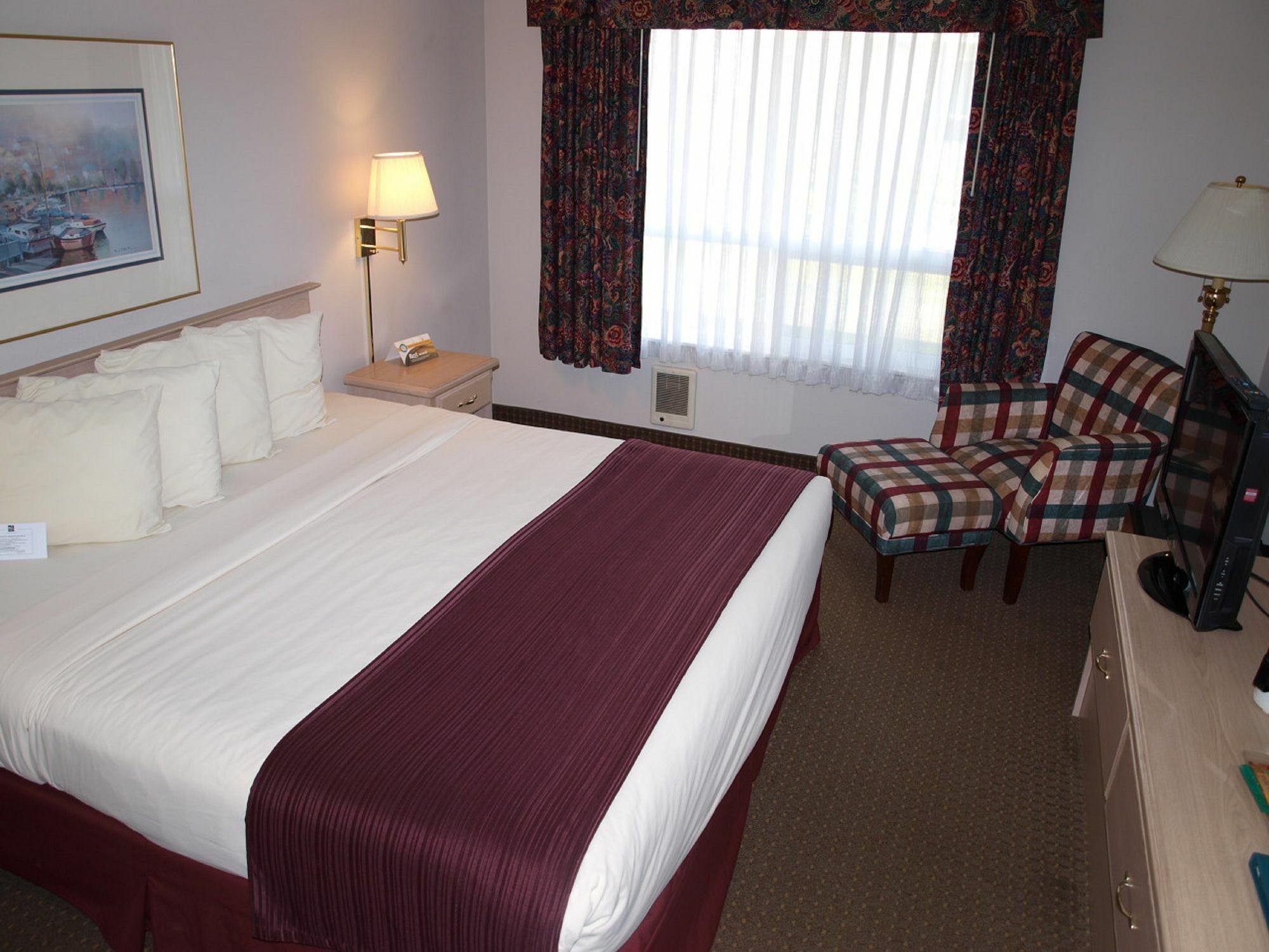 Ocean Paradise Hotel&Resort Ocean Shores Exterior foto